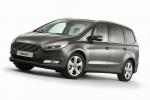 Ford Galaxy 2015 года